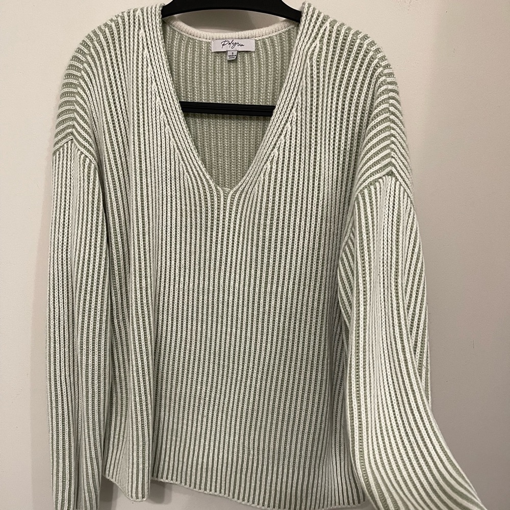 💚 ROOLEE Knit Sweater Top